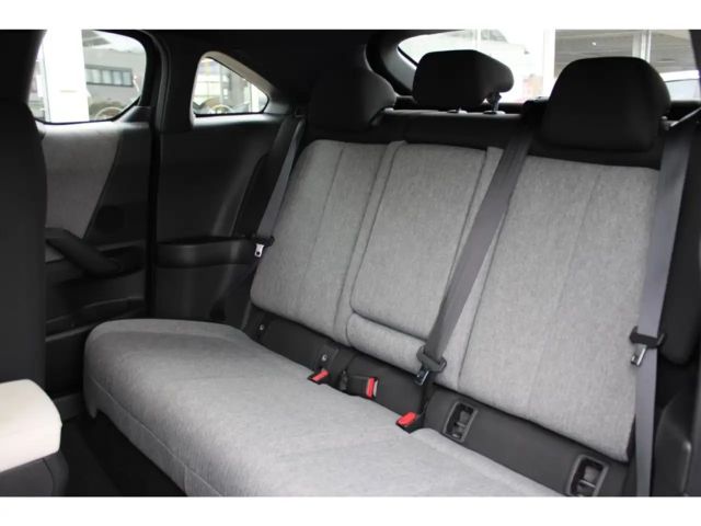 Mazda MX-30 SkyActiv e-Skyactiv