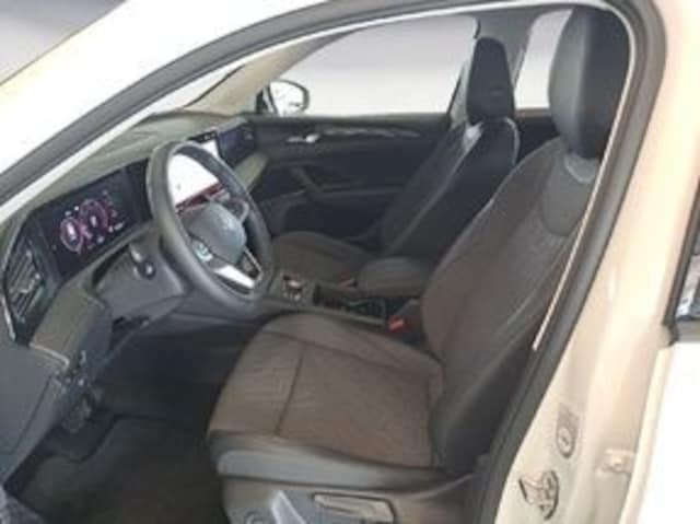 Volkswagen Tiguan 2.0 TDI DSG IQ.Drive Life