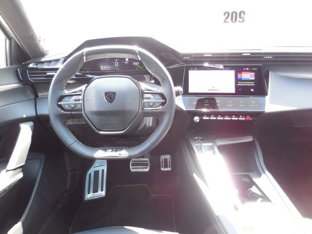 Peugeot 308 BlueHDi EAT8 GT-Line SW