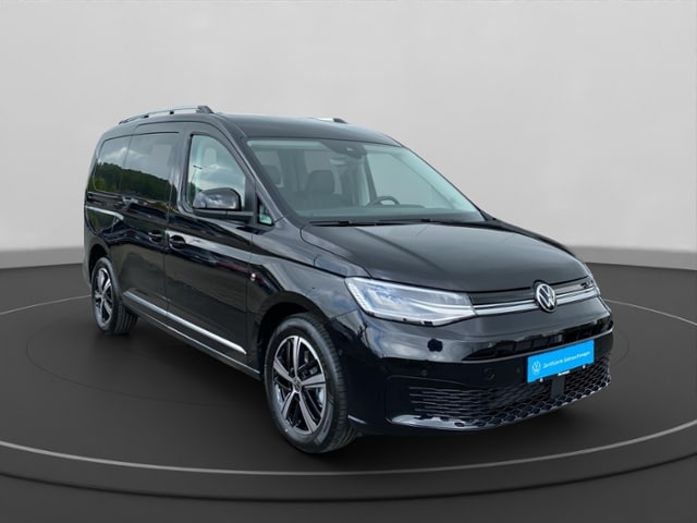 Volkswagen Caddy 1.5 TSI DSG Maxi
