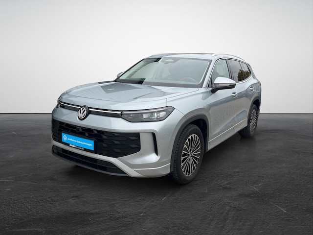 Volkswagen Tayron 2.0 TDI DSG Life