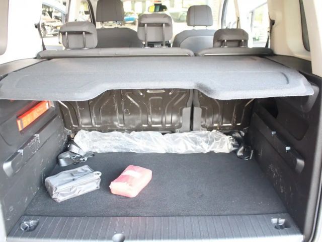 Opel Combo Elegance Life