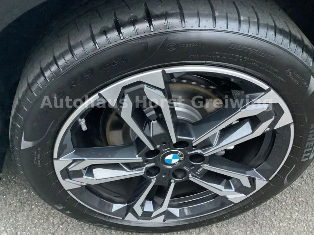 BMW X2 M-Sport xDrive