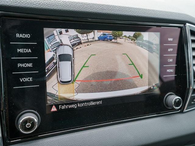 Skoda Karoq 2.0 TDI 4x4 Style Style