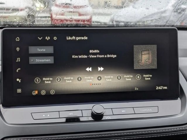 Nissan Qashqai DIG-T Tekna