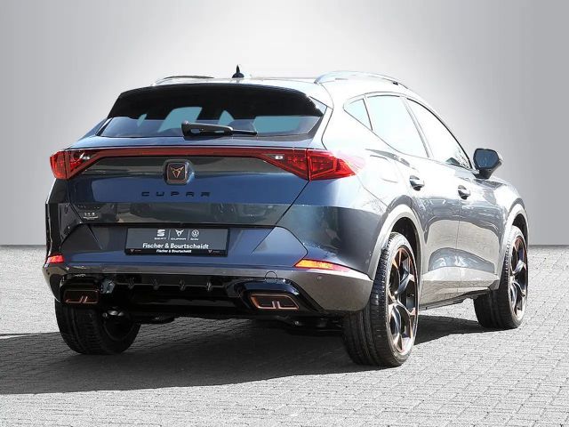 Cupra Formentor 1.4 VZ e-Hybrid