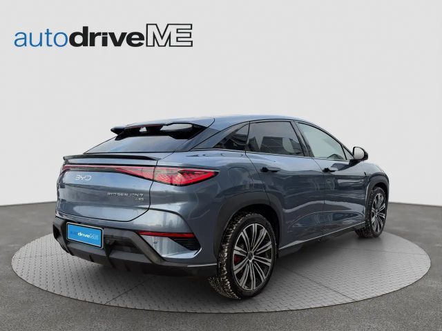 BYD Sealion 7 Excellence