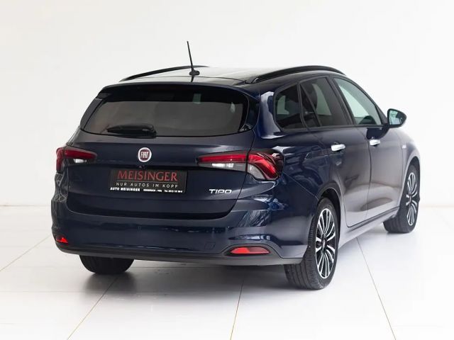 Fiat Tipo Life MultiJet