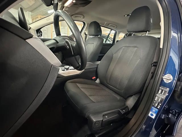 BMW 320 320d Touring xDrive