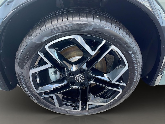 Volkswagen Tiguan 1.5 TSI