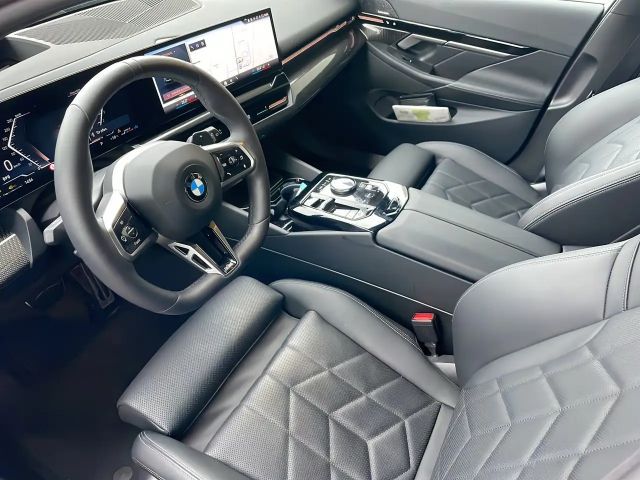 BMW 520 520i M-Sport Touring