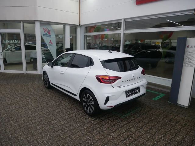 Mitsubishi Colt 1.0