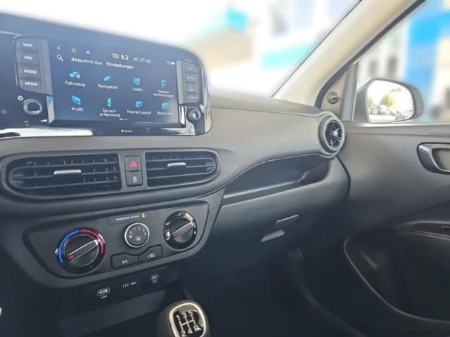 Hyundai i10 1.0 Select