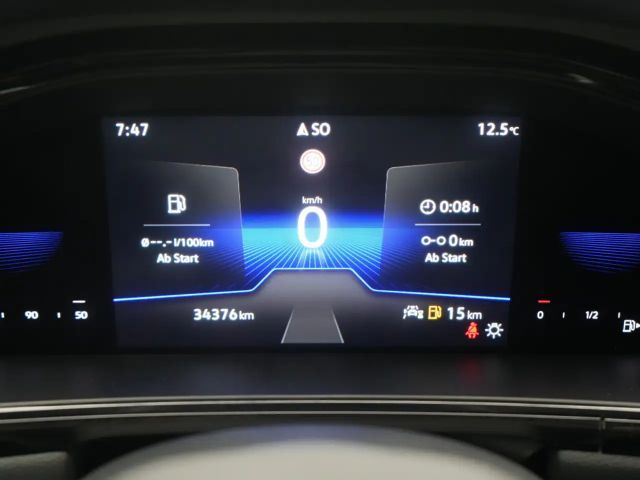 Volkswagen T-Roc Cabriolet Style