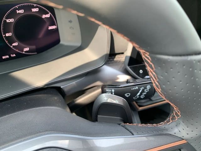 Cupra Leon DSG Sportstourer