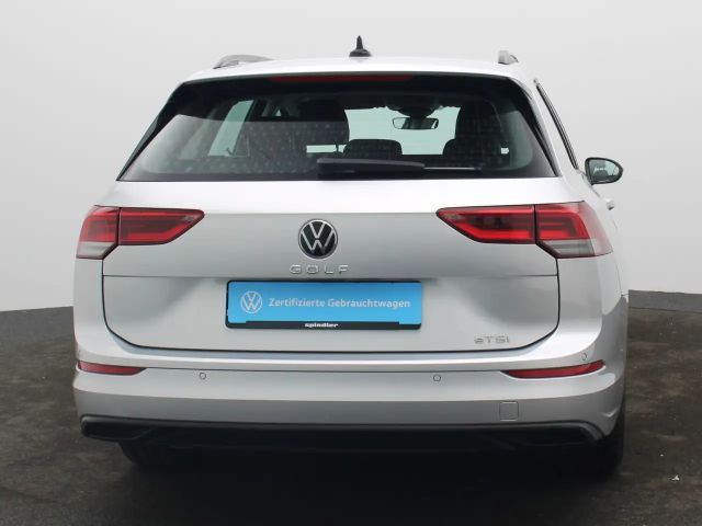 Volkswagen Golf 1.5 eTSI DSG Life Variant
