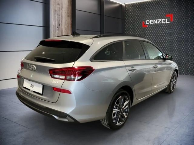 Hyundai i30 1.0 T-GDi