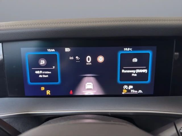 Volkswagen Tayron 2.0 TDI DSG R-Line