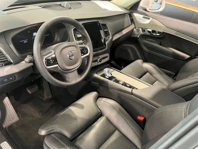 Volvo XC90 AWD Bright T8 Ultra
