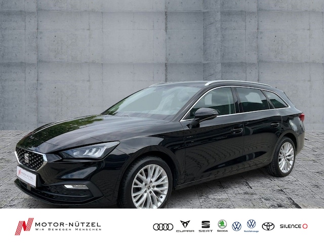Seat Leon 1.5 TSI Sportstourer Xcellence