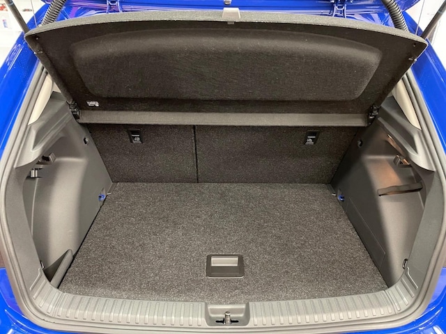 Skoda Fabia 1.0 MPI *LED*PARKSENSOR*SMART LINK*