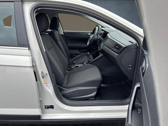 Volkswagen Taigo 1.0 TSI