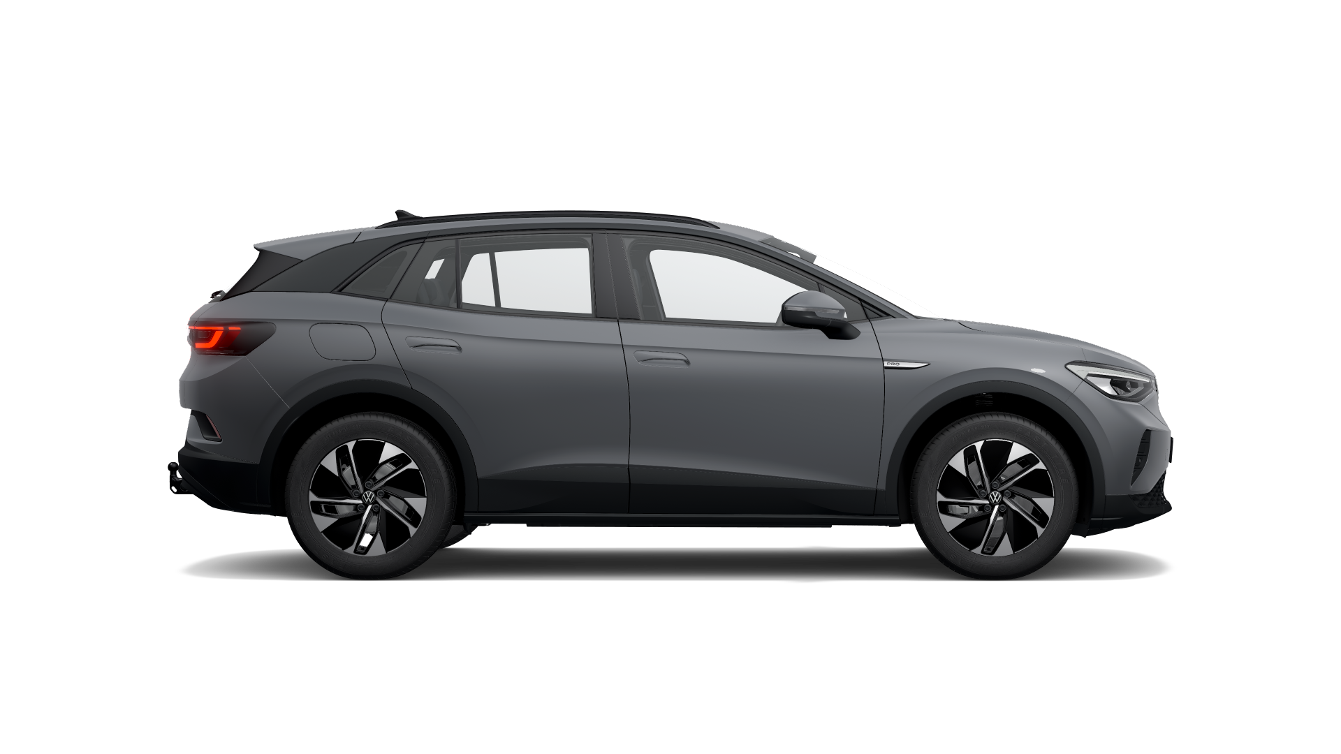 Volkswagen ID.4 77 KWh Performance Pro