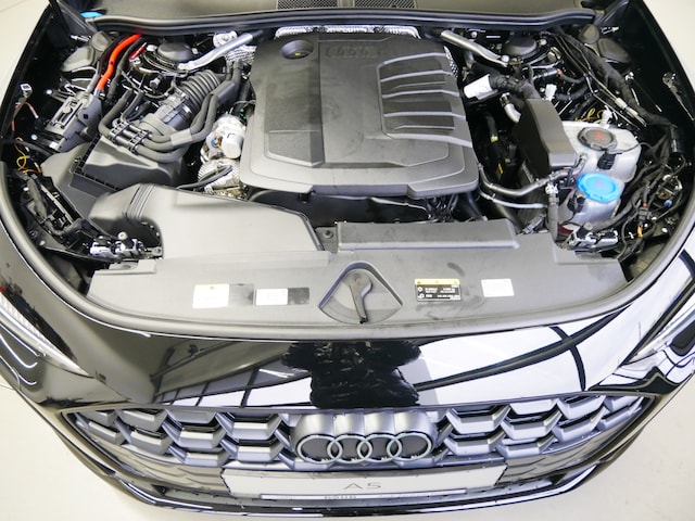 Audi A5 Quattro S-Tronic