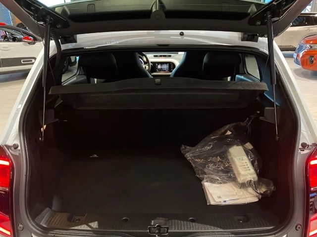 Renault Twingo Electric