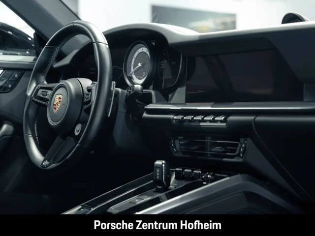 Porsche 992 Carrera Coupé S