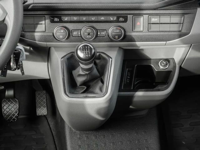 Volkswagen Caravelle T6 Trendline