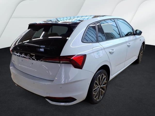 Skoda Scala 1.5 TSI Tour