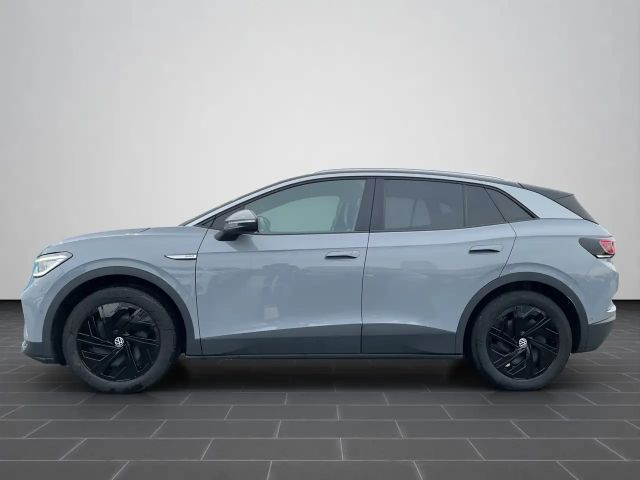 Volkswagen ID.4 IQ.Drive Performance Pro