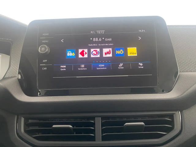 Volkswagen T-Cross 4Me TSI