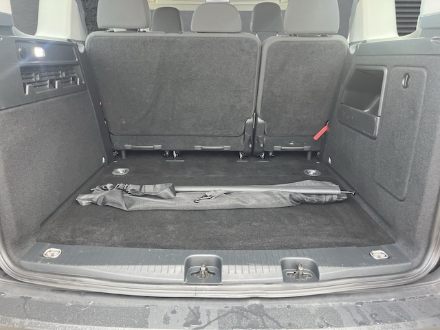 Volkswagen Caddy 1.5 TSI Combi