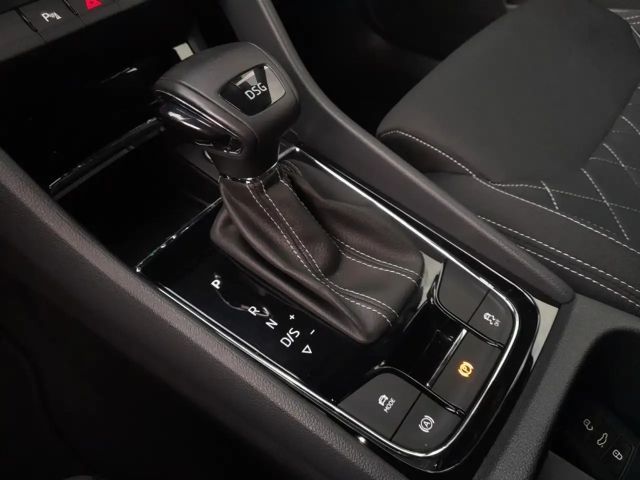 Skoda Karoq Sportline
