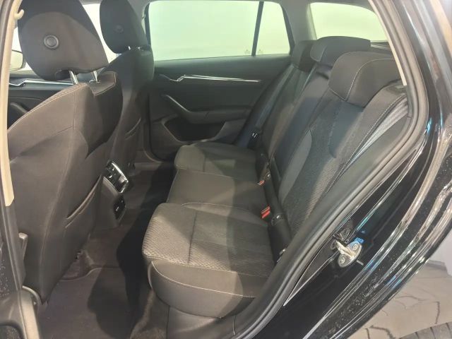 Skoda Octavia Style Style