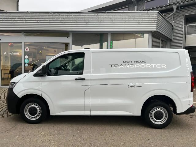 Volkswagen Transporter T7