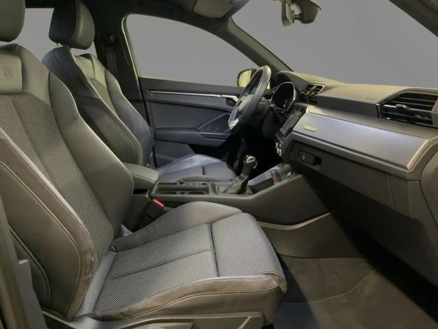 Audi Q3 S tr. LED 360°K NAVI VIRTUAL