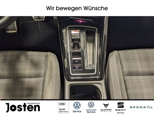 Volkswagen Golf GTD Golf VIII