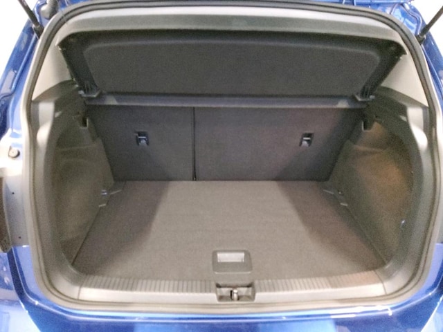 Volkswagen T-Cross 1.5 TSI DSG