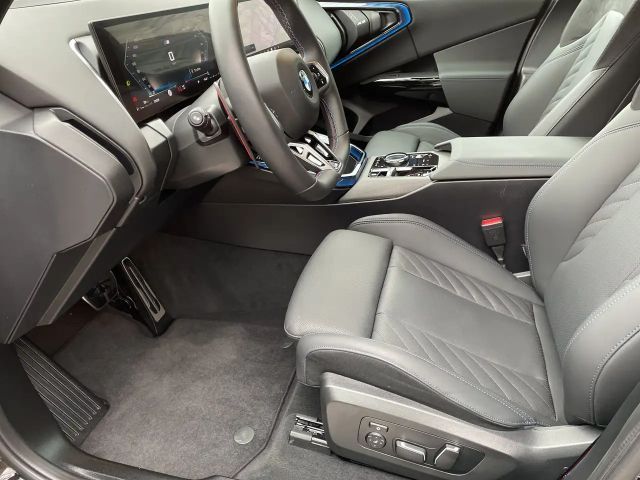 BMW X3 M-Sport xDrive