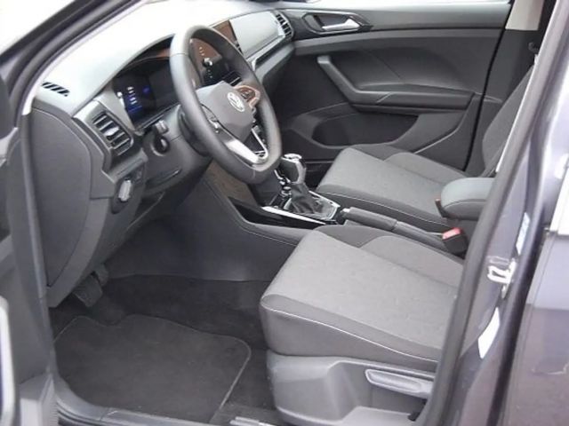 Volkswagen T-Cross DSG Life