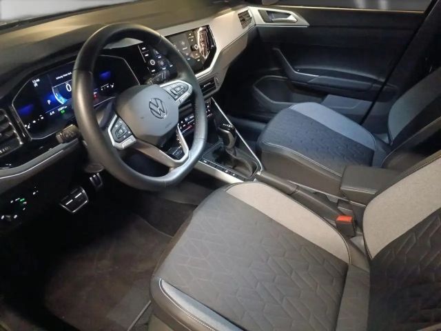 Volkswagen Taigo 1.0 TSI DSG