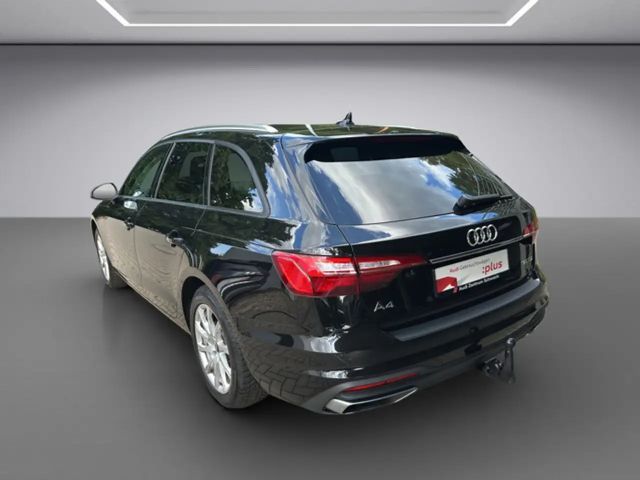 Audi A4 2.0 TDI Avant S-Tronic