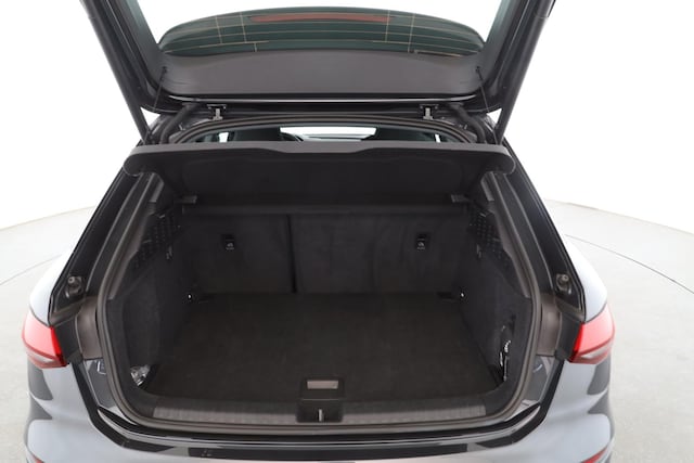 Audi A3 35 TFSI Sportback