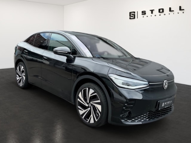 Volkswagen ID.5 4Motion GTX