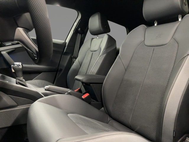 Audi A1 35 TFSI S-Line S-Tronic Sportback