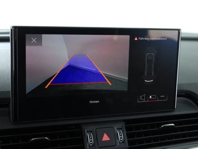 Audi Q5 50 TFSI Hybride Quattro