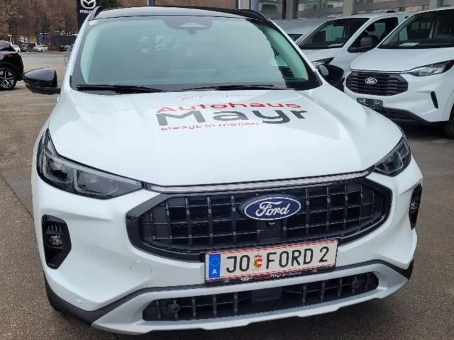 Ford Kuga AWD Active Hybrid X